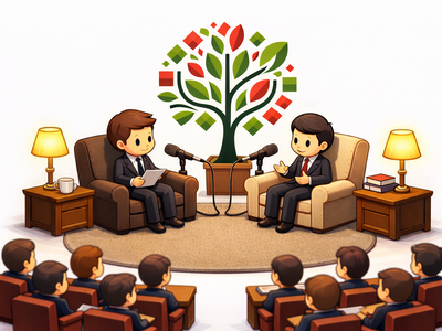 Interview & Media Training